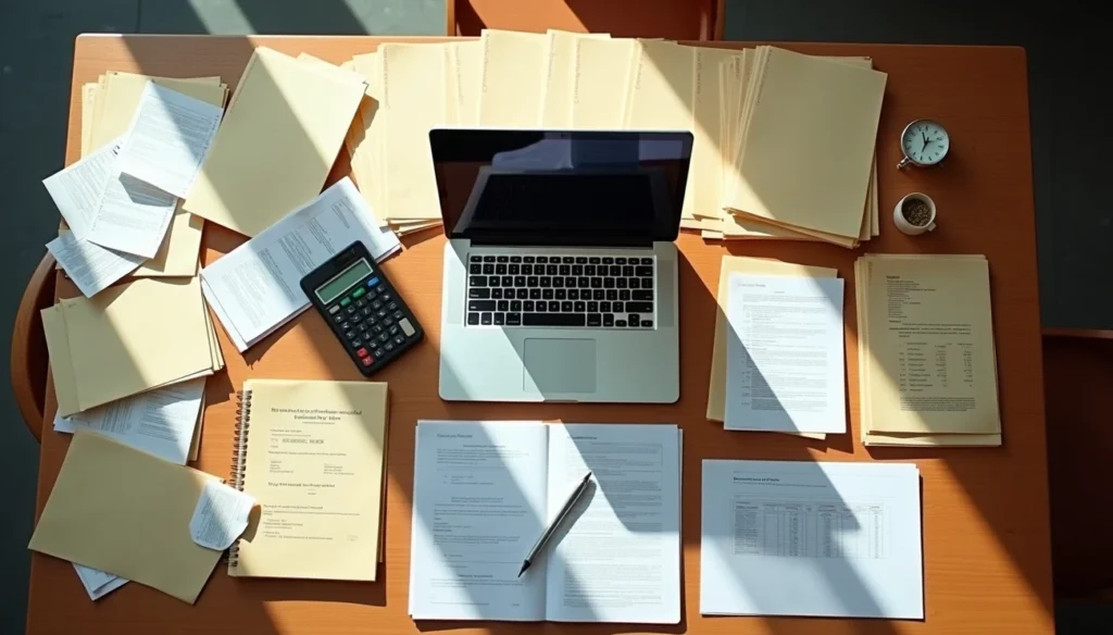 How Long Does It Take to File Bankruptcy? A Step-by-Step Timeline Guide