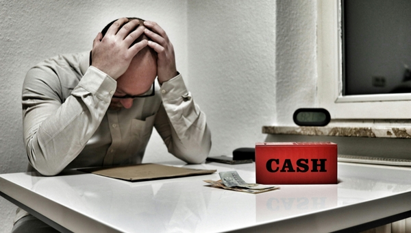 What disqualifies you from filing bankruptcies