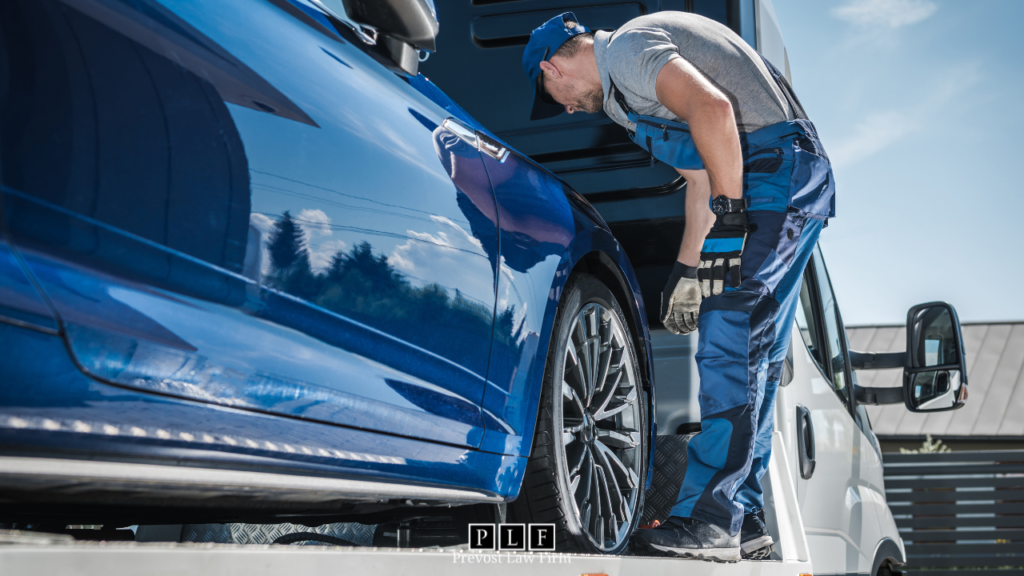Avoid a car repo with car repossession loopholes.